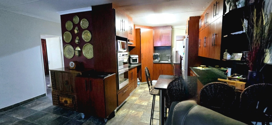3 Bedroom Property for Sale in Maselspoort Free State
